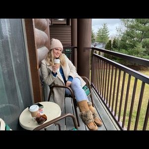 Meet your Posher, Annie